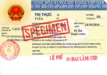 Vietnam Visa On Arrival - 5 Common Mistakes with Visa On Arrival and How to Avoid | 2020 Guide