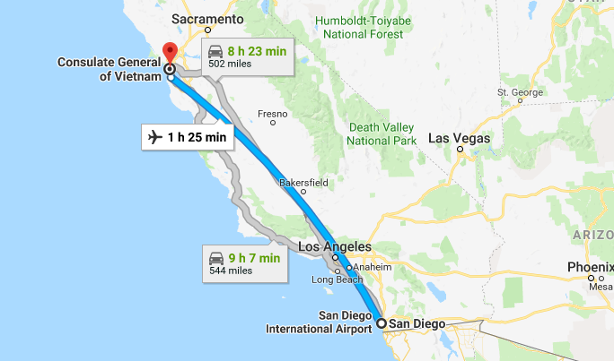 Dissertation editors san diego