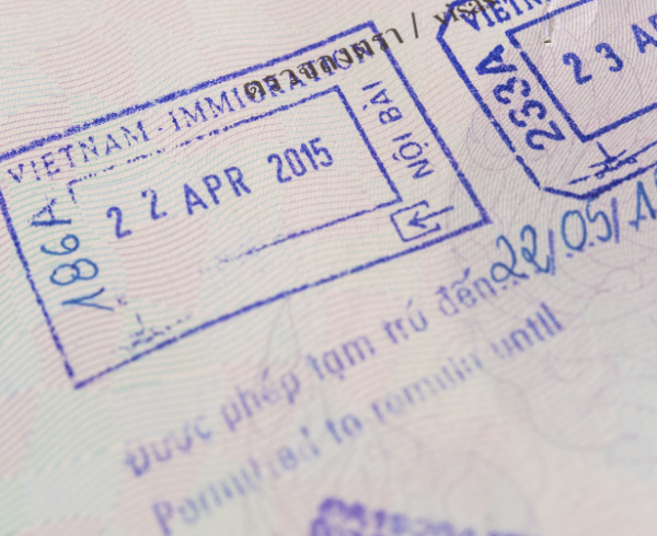 multiple entry tourist visa for vietnam