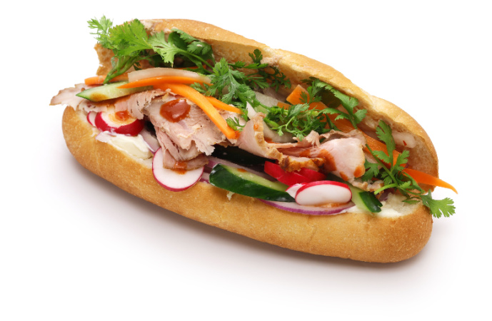 Banh Mi Vietnam