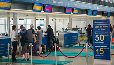 Visa on arrival